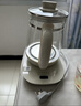 美的（Midea）养生壶 316L母婴材质全自动煮茶壶花茶壶 1.5L烧水壶 12h恒温 11档控温煮茶器电热水壶YSNC1501Pro 实拍图