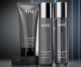 AHC男士专研多效水乳洁面护肤品套装礼盒补水保湿控油生日礼物送男友 实拍图