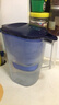 碧然德（BRITA）过滤净水器 滤水壶 海洋系列 3.5L(蓝色）+去水垢专家版滤芯11枚 环保加固包装 实拍图