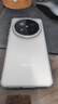 vivo X200 Pro 12GB+256GB 钛色 国家补贴 蔡司2亿APO超级长焦 蓝晶×天玑9400 6000mAh蓝海电池手机 实拍图
