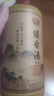 缕台酒 V5 贵州酱香型白酒53度500ML整箱礼盒纯粮食收藏口粮老酒 53度 500mL 2瓶 /两瓶装/赠礼袋 实拍图