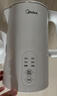 美的（Midea）电热水壶烧水壶316L食品级不锈钢内胆价保11.11 1500W功率0涂层内外双钢1.7L大容量MK-SHM1730-PRO 实拍图