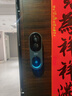 360可视门铃6Pro 500万超清画质家用监控智能门铃电子猫眼摄像头无线wifi手机远程查看对讲 实拍图
