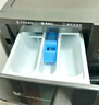小天鹅（LittleSwan）滚筒洗衣机全自动家用 带烘干洗烘一体【TD120V098WDT】 12公斤 超薄 家电国家补贴20% 以旧换新 实拍图