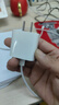 Apple/苹果 20W USB-C充电器  type-c充电器苹果手机充电器原装手机快充头 苹果17手机充电器 实拍图