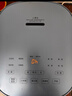 美的（Midea）政府补贴 电饭煲电饭锅4L银钻内胆11大菜单家用智能多功能电饭煲大火力米饭锅MB-RE473（3-4人） 实拍图