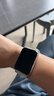 小米（MI）手环9Pro乳酪白 智能手环 高精度运动健康 睡眠呼吸暂停监测 心率血氧监测运动手环送男友送女友 实拍图