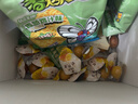 三只松鼠多味鹌鹑蛋225g 盐焗卤蛋虎皮蛋休闲零食混合口味独立小包约30粒 实拍图