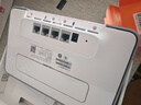 华为4g路由器pro移动随身wifi无线上网卡CPE无限插卡路由器免装宽带全国通用流量2025款 实拍图