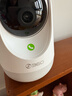 360摄像头9pro-600万像素超微光全彩人形移动侦测 手机查看家用监控云台摄像头婴儿看护器 实拍图