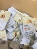 良品铺子有机甘栗仁500g 10袋50g免剥即食板栗仁糯叽整颗栗子坚果长辈送礼 实拍图