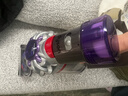 戴森（DYSON）V8无绳吸尘器【升级款】手持无线吸尘器 除螨 宠物 家庭适用 实拍图