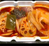 莫小仙自热小火锅2盒装650g 方便速食懒人麻辣宵夜出游露营野餐 实拍图