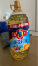 多力【张若昀同款】葵花籽油4L 食用油 物理压榨 零反式脂肪酸 实拍图
