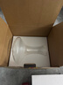 CLITON红酒醒酒器 玻璃快速葡萄酒醒酒器 家用倒酒器分酒器酒壶红酒瓶塞 实拍图
