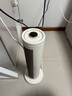 艾美特（AIRMATE）【超级单品】暖风机/石墨烯取暖器/电暖器/电热取暖器 家用全屋升温电暖气小型小太阳热风机 K72 实拍图