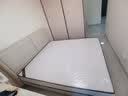 庐歌全屋家具套装三室两厅出租屋用经济型成套家具出租房家具组合套餐 客厅2件套 实拍图