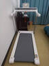佑美U4Pro跑步机家庭用电动爬坡登山全折叠安静低音走步机健身房器材 实拍图