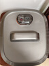 美的（Midea）政府补贴低脂浓香60S快排电压力锅5L家用电饭煲高压锅4-6人 母婴316L精钢球胆远红外炖煮MY-C5650F 实拍图