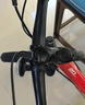 九号（Ninebot）儿童自行车6-9岁铝合金全地形山地车红色20寸适合身高115-145cm  实拍图