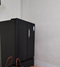 美的（Midea）【冰厨套装】双系统双循环冰箱BCD-508WTPZM(E)灰色+23风量抽油烟机AK5 PRO+燃气节能灶Q529L-T 实拍图