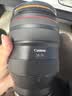 佳能（Canon）RF全画幅微单镜头 专业变焦镜头打鸟 适合R7 RP R10 R5 R6二代 R8 R50 R100微单相机 RF 28-70mm F2 L USM大光圈变焦 官方标配【不含多种滤镜 实拍图