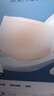 婧麒孕妇内裤纯棉可调节托腹高腰孕妇内裤3条装四季款 3XL jq9001 实拍图