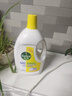 滴露（Dettol）衣物除菌液 消毒液 柠檬3L 99.9%杀菌除螨内衣儿童衣物可配洗衣液 实拍图