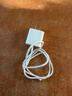 Viken【直营正品】适配苹果17充电器40W原装充电头iphone17/16/15pro/promax快充套装充电器数据线 适配苹果45W单头+1米编织线 快至当/次日达 实拍图