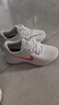 耐克NIKE跑步鞋女子透气REVOLUTION 7运动鞋FB2208-104白36.5 实拍图