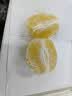 云南爱媛果冻橙约750g 实拍图
