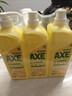 斧头牌（AXE）柠檬护肤洗洁精1.18kg*3瓶7.08斤家庭装 可洗果蔬不伤手 实拍图