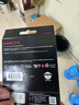 闪迪（SanDisk）512GB TF(MicroSD Express)内存卡 读880MB/s 写650MB/s 适配运动相机无人机 Switch2游戏机存储卡 实拍图