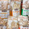 三只松鼠坚果零食大礼包巨型情人节礼品高档炒货干果休闲食品孕妇小吃礼盒 52款礼包【以爱之名豪华】 实拍图