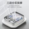 米家小米泡脚桶家用恒温加热全自动按摩智能升降足浴盆折叠足浴桶过小腿  生日礼物推荐 送父母老人 实拍图