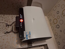 海尔（Haier）国家补贴20%双胆扁桶电热水器60升 BK3PRO 小魔盒鲜活水 净肤洗AI智慧 3300W速热免清洗镁棒免更换 实拍图