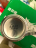 可口可乐（Coca-Cola）檀健次代言雪碧 Sprite 柠檬味 迷你碳酸饮料 200ml*12罐 整箱装  实拍图