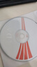 KDA CD-R 办公系列 700MB 52速 空白 光盘/刻录光盘/刻录碟片/光碟 桶装50片 CD 刻录盘 支持光盘定制 实拍图