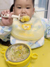 新安怡（AVENT）飞利浦新安怡宝宝ppsu吃饭勺儿童自主吃饭学吃辅食训练大肚勺子 实拍图
