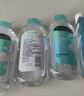 美宝莲眼唇卸套组990ml(150ml*5+40ml*6)卸妆油温和清洁生日礼物女 实拍图