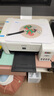 爱普生（EPSON）墨仓式L3266 微信打印/无线连接 家用打印复印扫描一体机AI学习打印机 实拍图