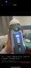 babycare婴儿奶瓶保温套储电长续航 防护袋保护壳 便捷随身携带 静谧蓝 实拍图