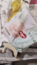 好奇（Huggies）小森林纸尿裤XL32片(12-17kg)尿不湿心钻【透氧顶配更低敏】 实拍图