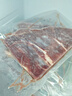 天谱乐食澳洲和牛M3/4日式原切牛排200g（2片) 谷饲360天嫩肩小米龙牛肉 实拍图