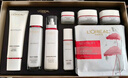 欧莱雅复颜洁面水乳眼霜套装礼盒补水抗皱护肤品化妆品生日礼物 实拍图