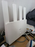 小米（MI）路由器BE3600 2.5G 3600兆级WiFi7【小米手机上网搭档】4核高通处理器 2.5G网口 IOT联动 实拍图