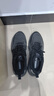 361°运动鞋男秋冬季革面增高厚底休闲通勤老爹跑步鞋子男672446727-3 实拍图