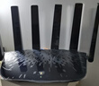 普联（TP-LINK）大道路由器7DR6430 BE6400 5G WiFi7千兆双频家用高速穿墙 2.4G wifi6无线 2.5G网口 游戏加速 实拍图