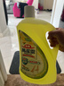 花王（KAO）地板清洁剂柠檬清香3L 原装进口木地板大理石地板净 瓷砖地板水 实拍图