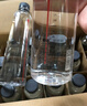 汇善谷理疗级矿泉水新鲜复合型整箱弱碱性水高端饮用水高锶低钠 517ml 517ml*18瓶*1箱 实拍图